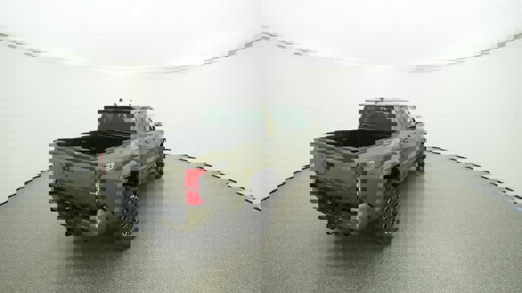 New 2026 Toyota Tacoma TRD Sport image 8