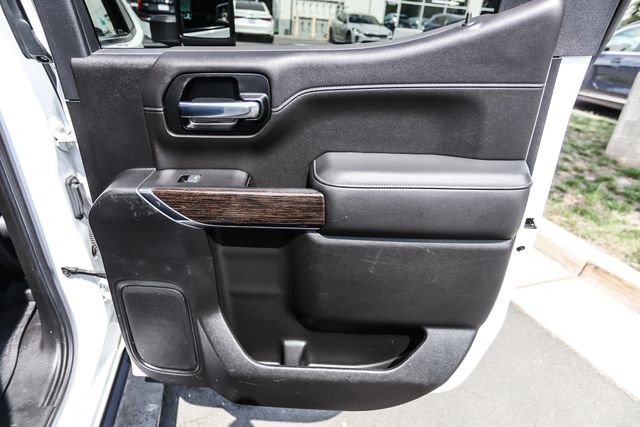 Used 2020 GMC Sierra 1500 Elevation w/ Elevation Value Package AWD/4WD image 56