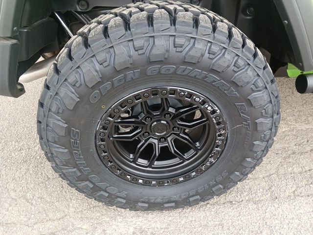 New 2025 Jeep Wrangler Sport S AWD/4WD image 48