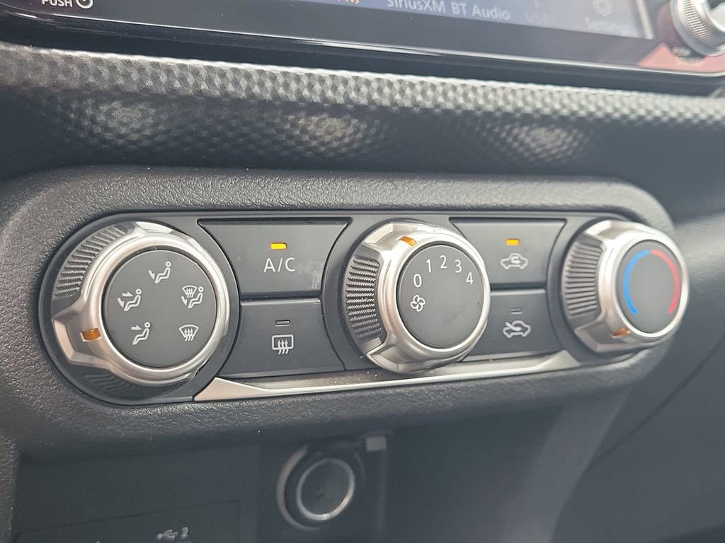 Used 2023 Nissan Kicks SV FWD image 26