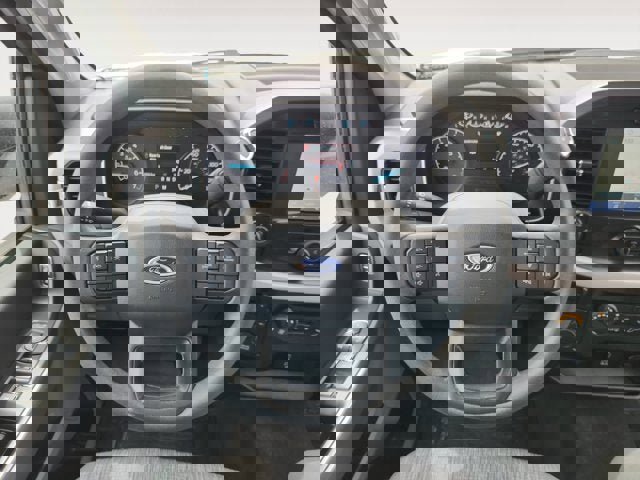 Used 2023 Ford F150 XLT w/ Trailer Tow Package AWD/4WD image 12