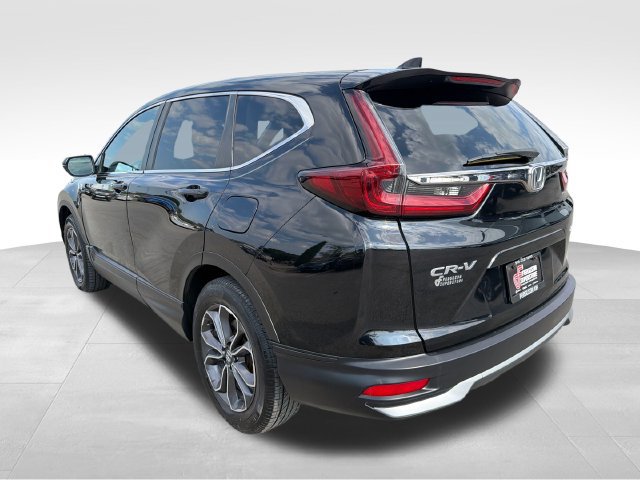 Used 2020 Honda CR-V EX-L image 5
