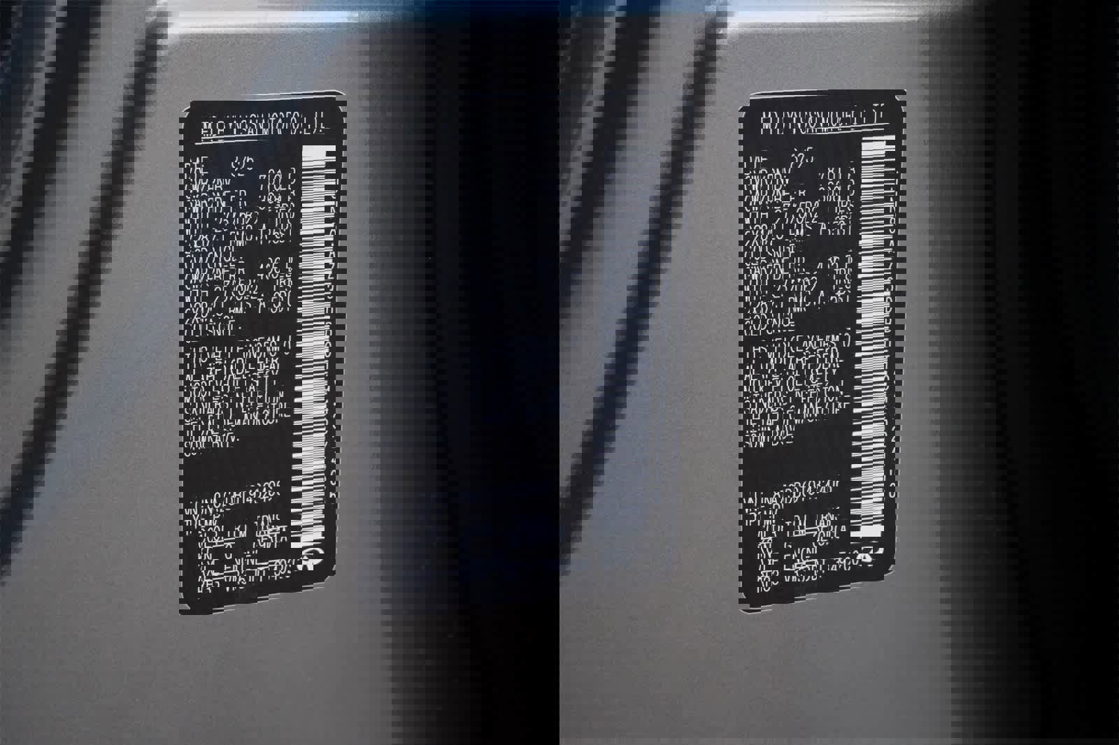 New 2026 INFINITI QX80 4WD image 28