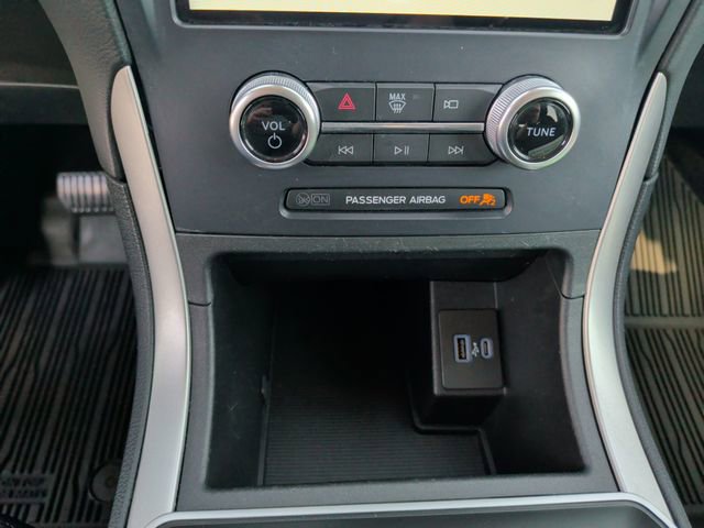 Certified 2022 Ford Edge SE AWD/4WD image 14