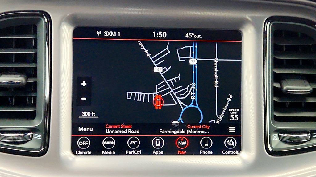 Used 2023 Dodge Challenger R/T w/ Blacktop Package image 20