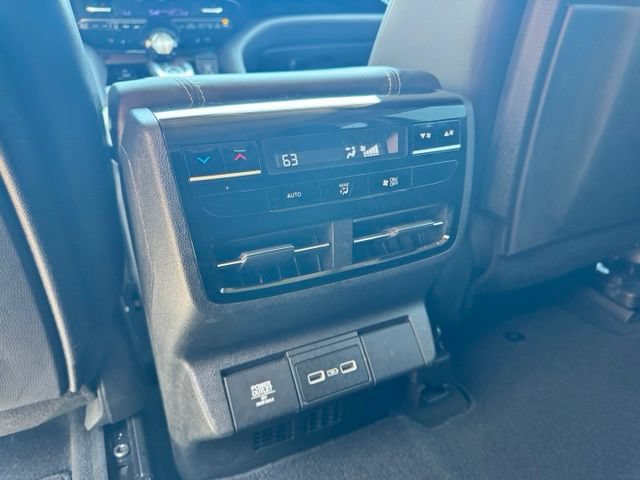 Used 2022 Acura MDX FWD w/ Technology Package image 23