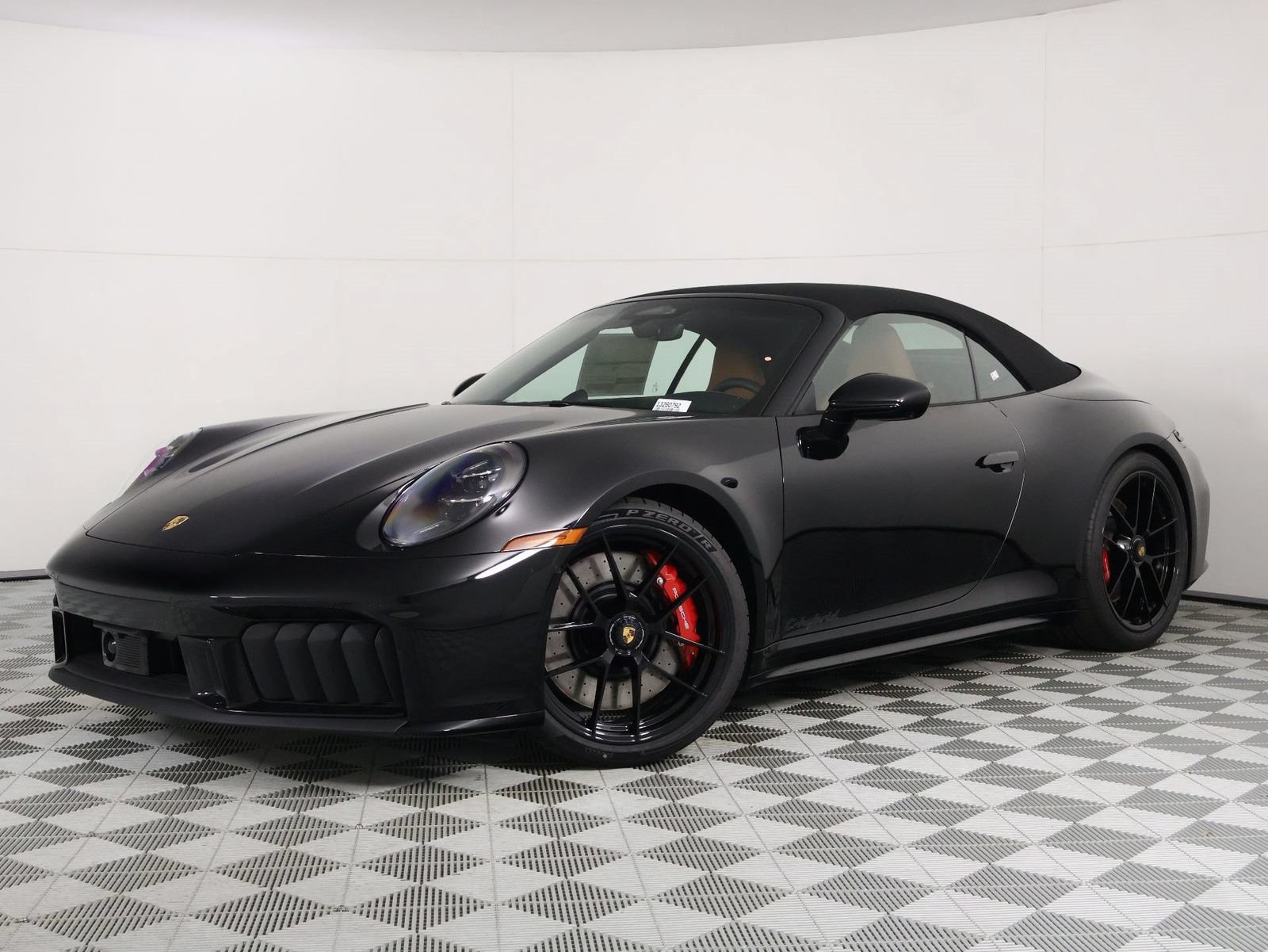 New 2026 Porsche 911 Carrera GTS
