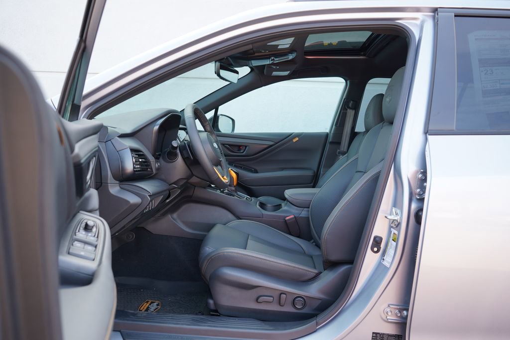 New 2025 Subaru Outback Wilderness image 6