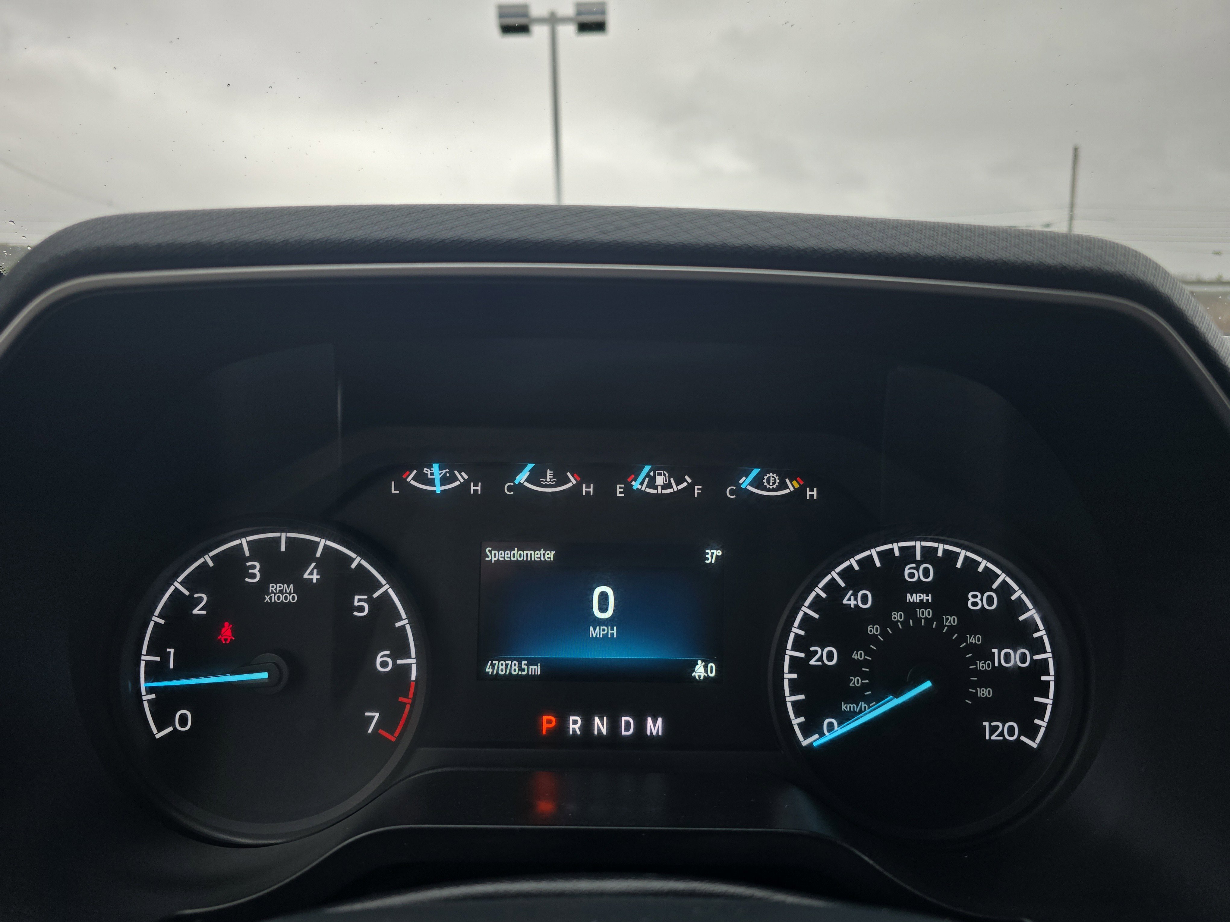 Used 2022 Ford F150 XL w/ Trailer Tow Package image 23