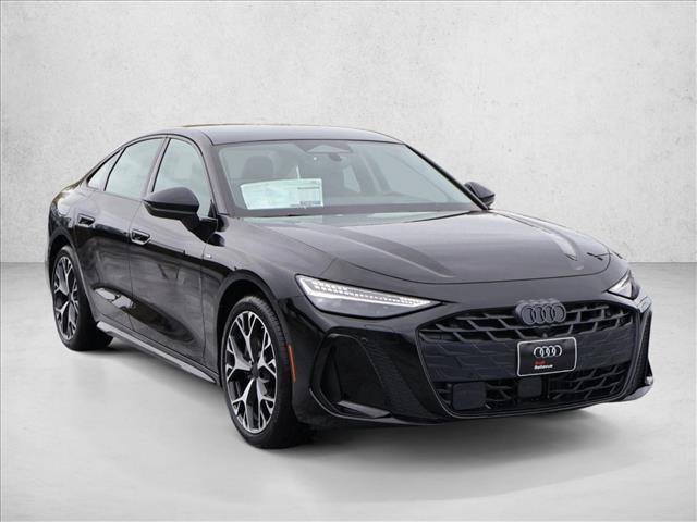 New 2026 Audi A6 Premium Plus w/ Premium Plus Package AWD/4WD image 6