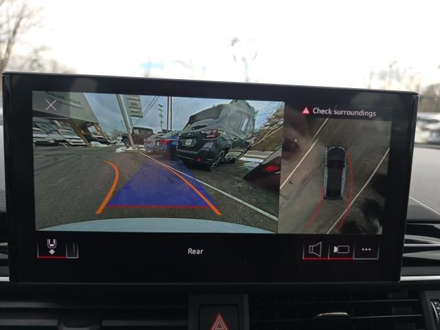 Used 2023 Audi A5 2.0T Premium Plus image 9