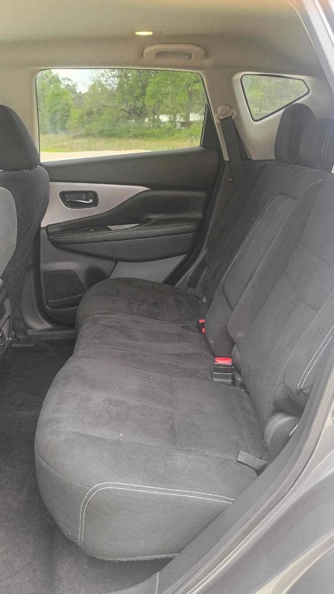 Used 2019 Nissan Murano SV image 13