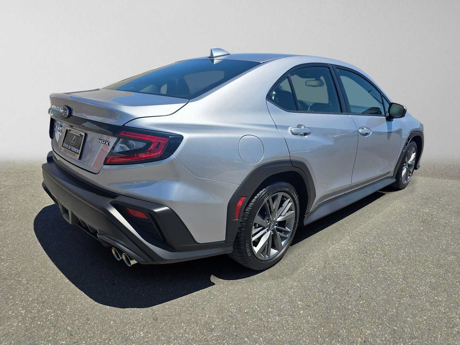 Used 2022 Subaru WRX AWD/4WD image 3