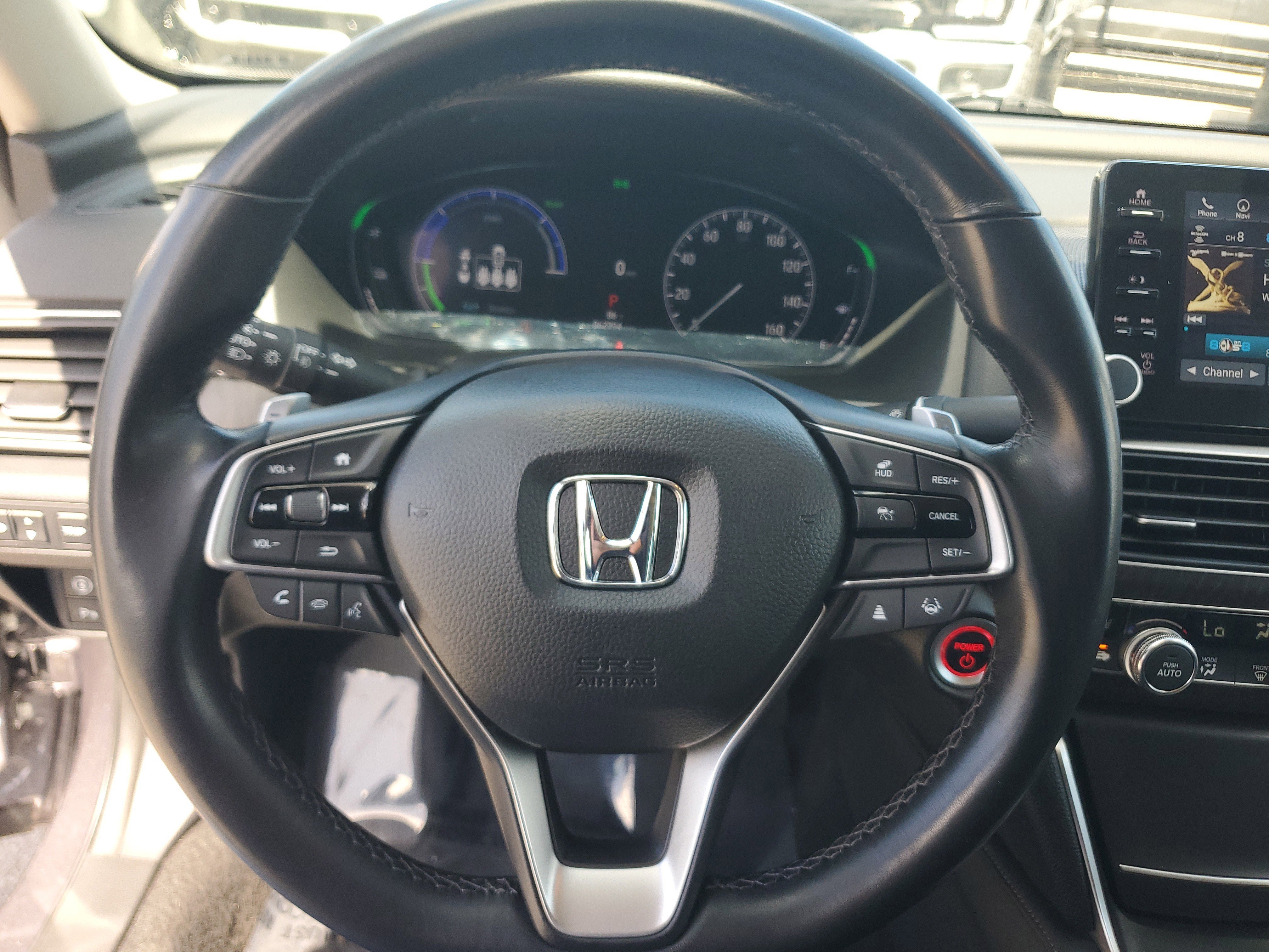 Used 2021 Honda Accord Touring image 20