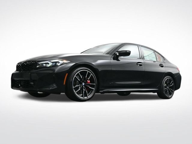 New 2026 BMW M340i RWD image 42
