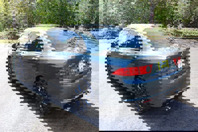 Used 2007 Acura TSX FWD image 3