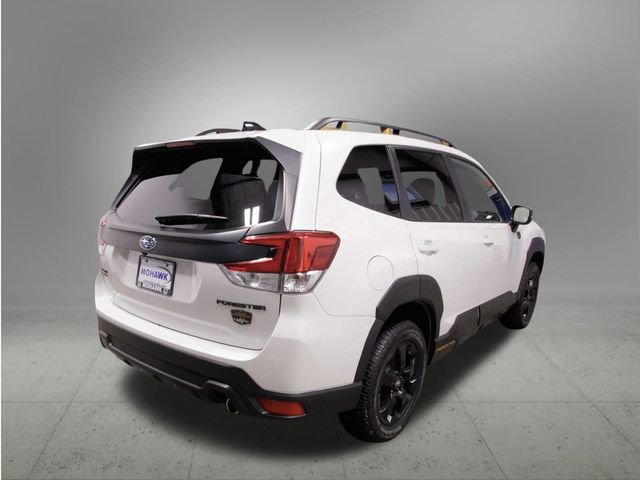 Used 2024 Subaru Forester Wilderness image 8