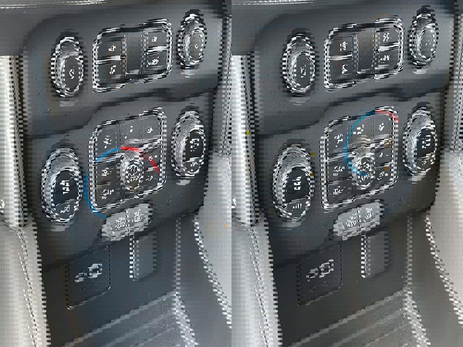 Used 2024 Chevrolet Suburban LS w/ Driver Alert Package AWD/4WD image 36