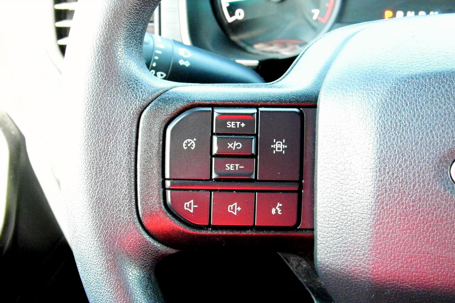 Used 2022 Ford F150 XL w/ STX Appearance Package image 13