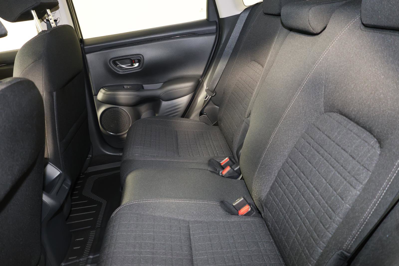 New 2027 Honda HR-V LX image 22