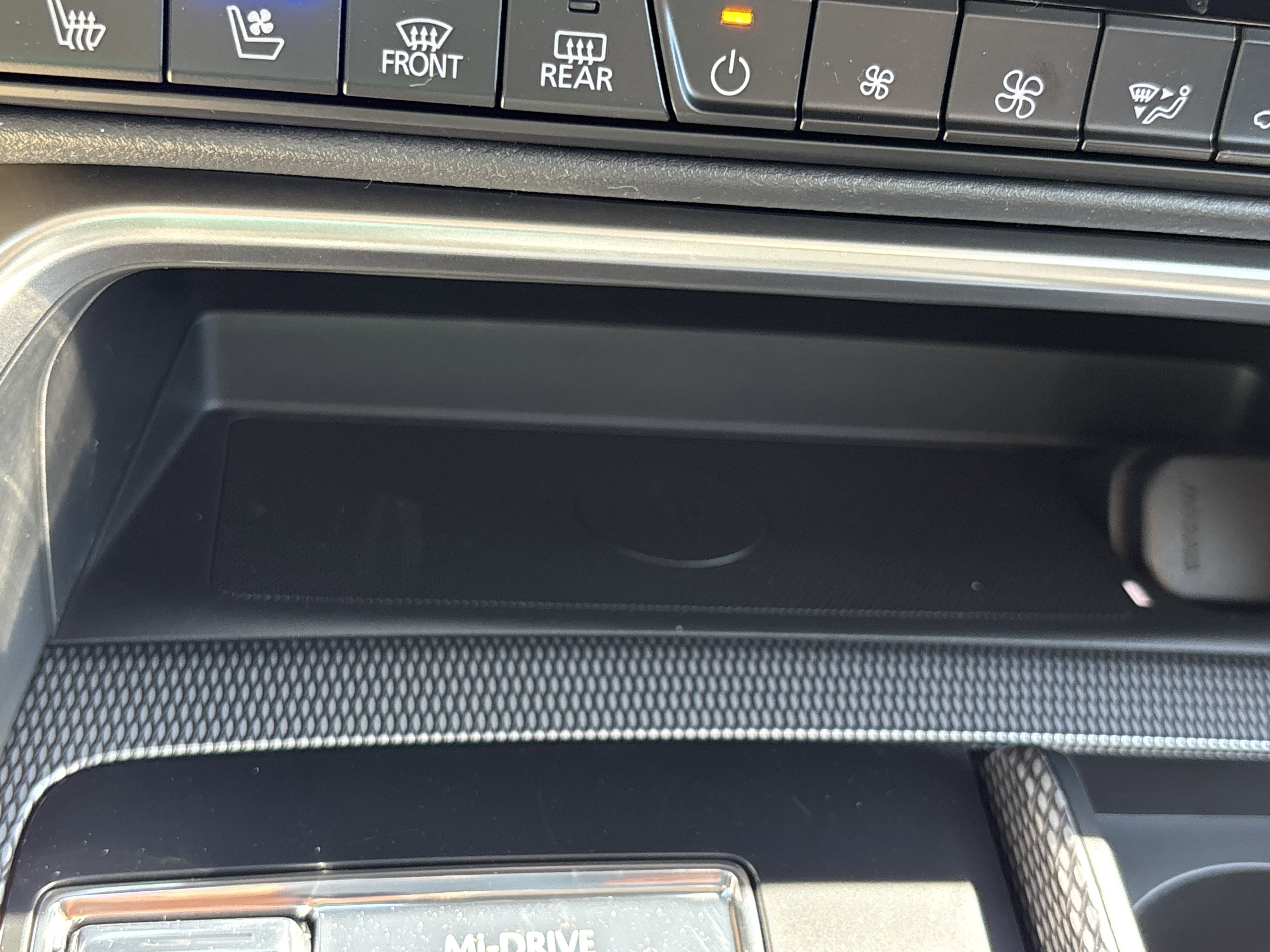 New 2026 MAZDA CX-90 3.3 Turbo w/ Premium Sport Pkg image 38