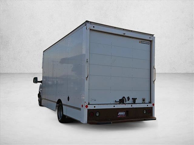 Used 2021 Chevrolet Express 3500 w/ Power Convenience Package RWD image 7
