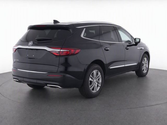 Used 2020 Buick Enclave Essence w/ LPO, Floor Liner Package AWD/4WD image 4