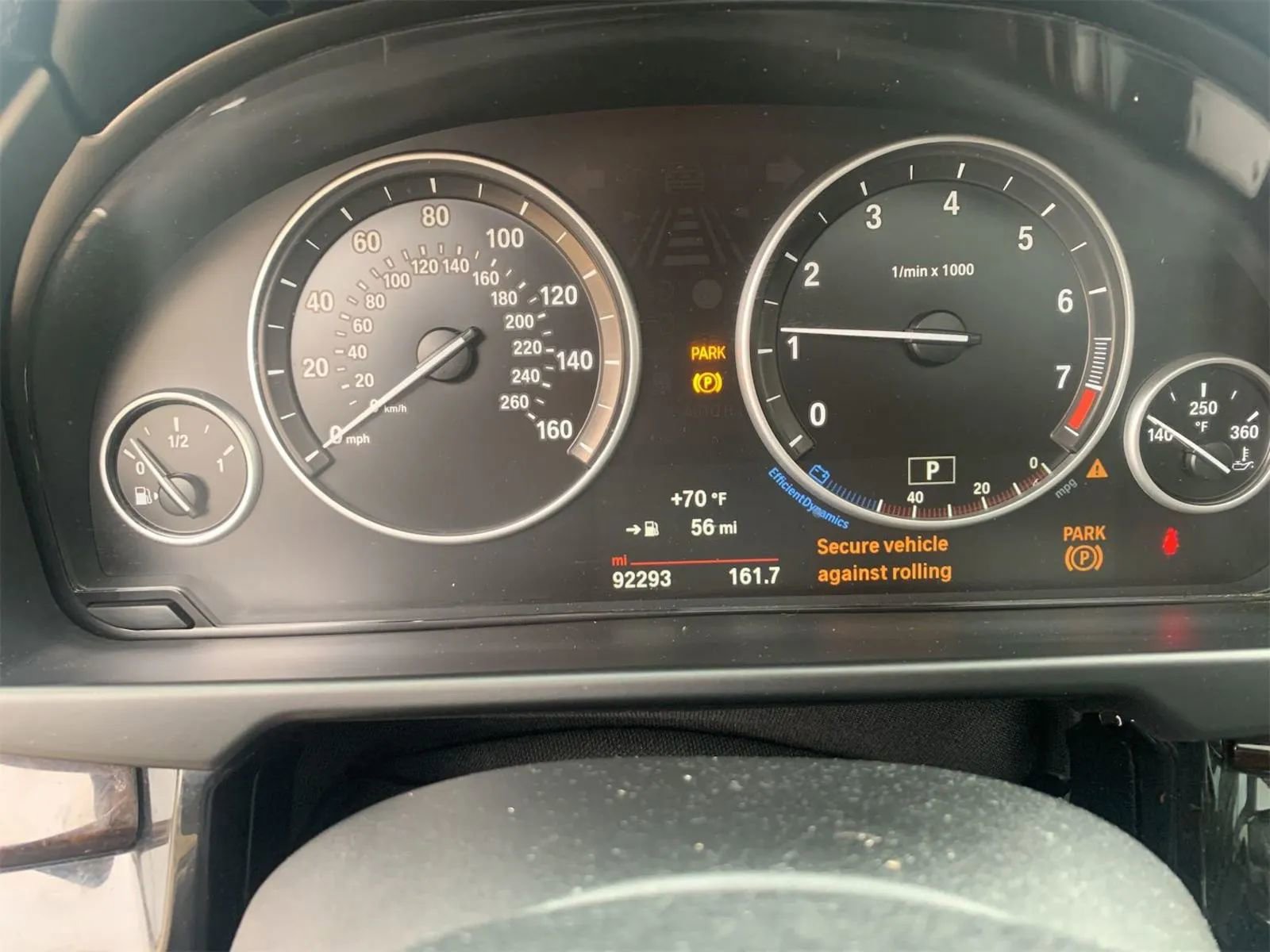 Used 2015 BMW X5 xDrive35i AWD/4WD image 11