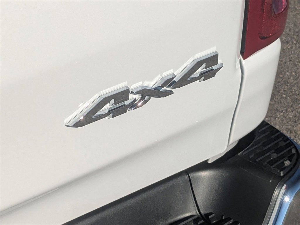 New 2026 RAM 1500 Big Horn image 13