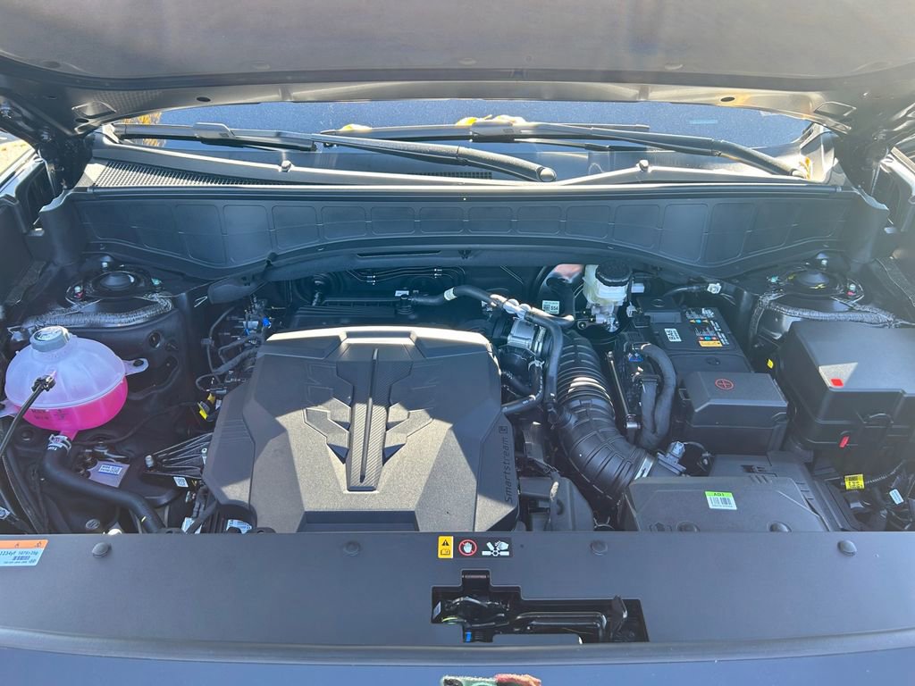 New 2026 Hyundai Palisade XRT Pro image 30