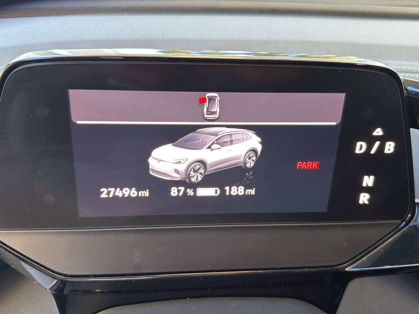 Certified 2023 Volkswagen ID.4 S RWD image 21