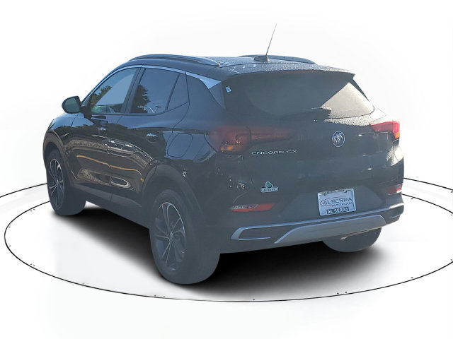 Certified 2021 Buick Encore GX Select FWD image 3