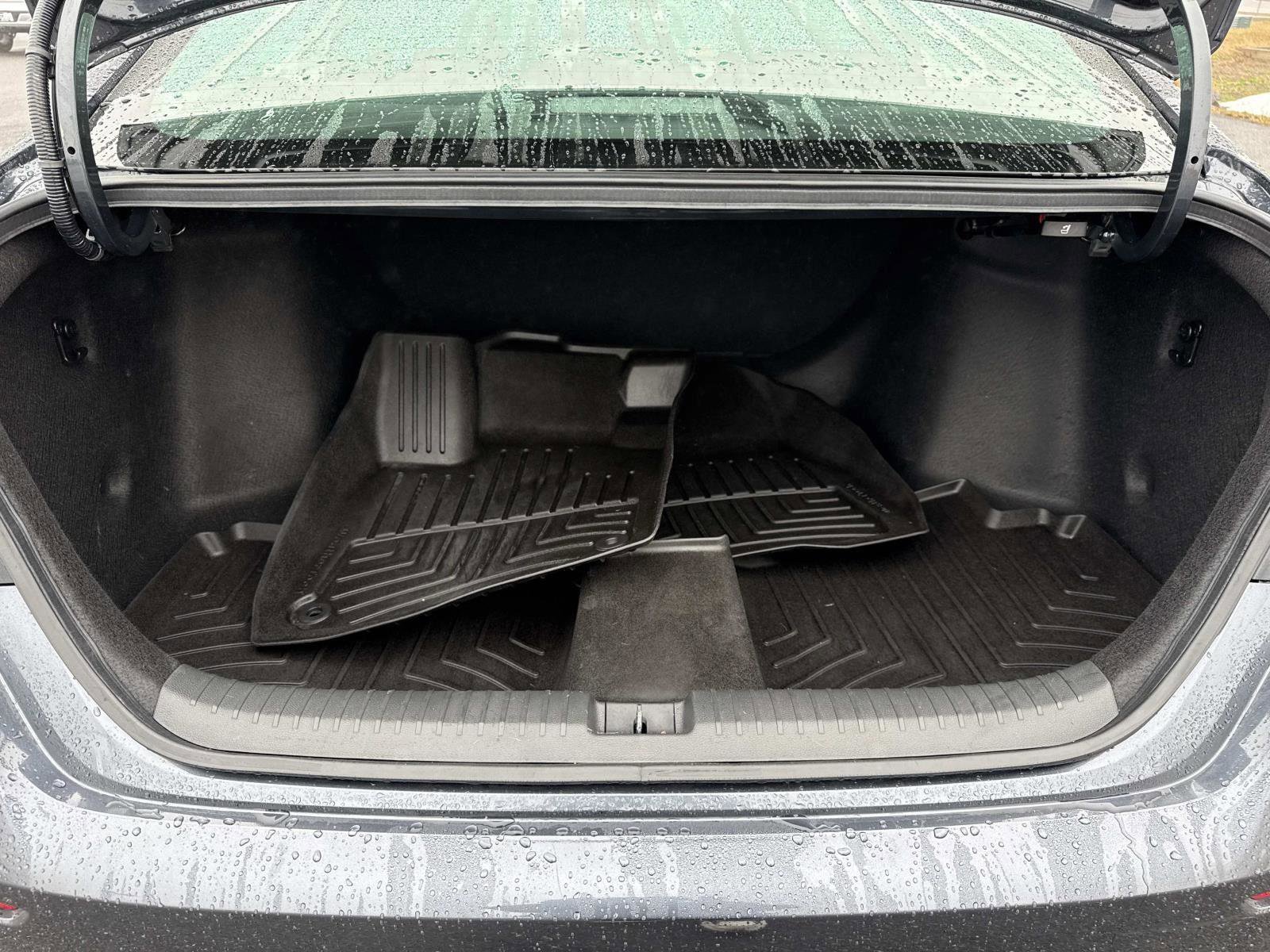 Used 2024 Honda Accord LX image 19