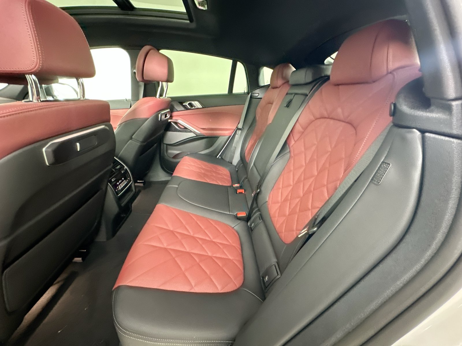 New 2027 BMW X6 xDrive40i AWD/4WD image 38