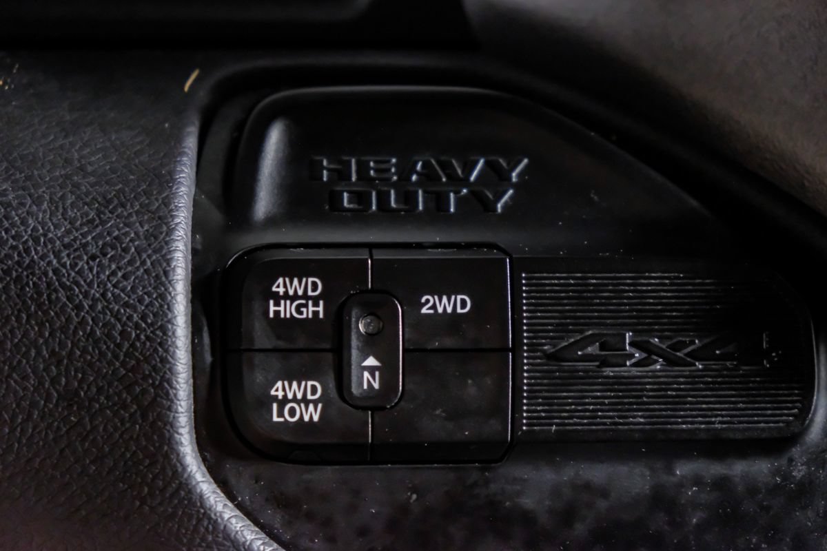 Used 2023 RAM 3500 Big Horn w/ Level 1 Equipment Group AWD/4WD image 25