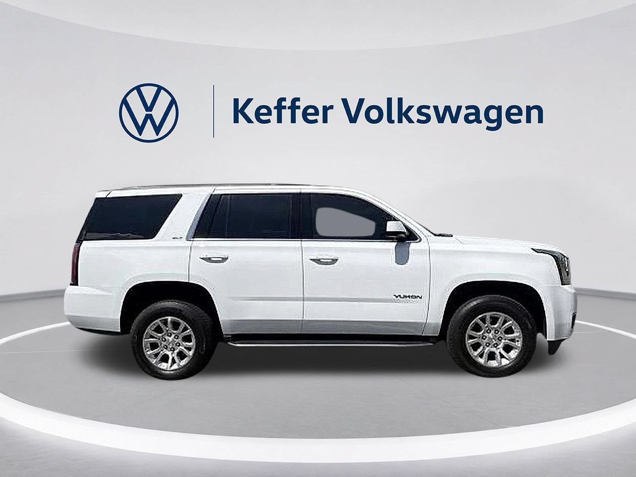 Used 2020 GMC Yukon SLT AWD/4WD image 6