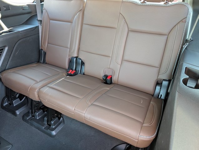 Used 2023 Chevrolet Tahoe High Country image 31