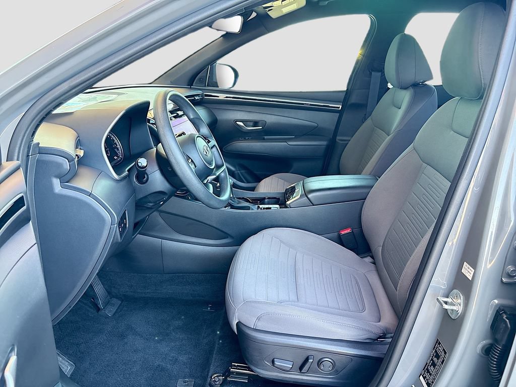 Used 2022 Hyundai Santa Cruz SEL FWD image 18