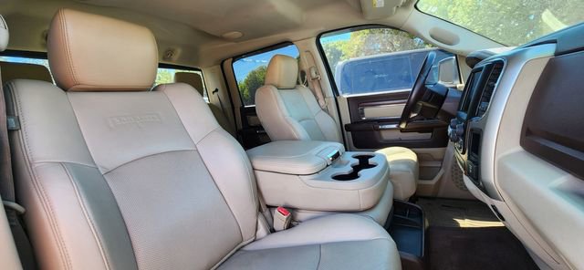 Used 2015 RAM 1500 Laramie w/ Convenience Group image 14