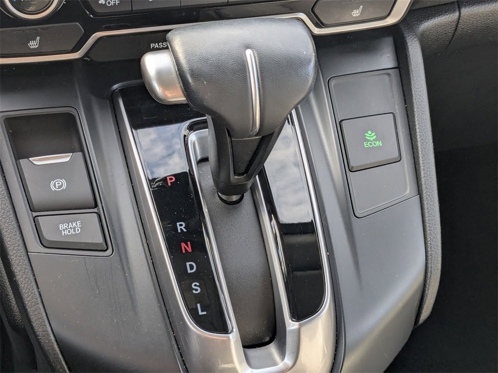 Used 2018 Honda CR-V EX-L image 12