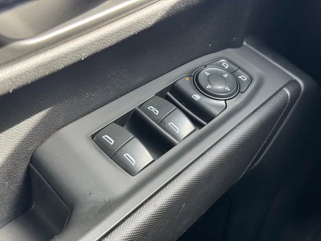 Used 2023 GMC Sierra 1500 Pro w/ Pro Value Package AWD/4WD image 27