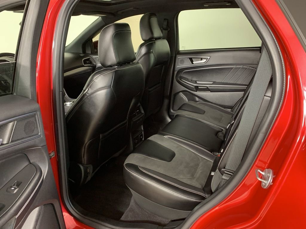 Used 2022 Ford Edge ST w/ Equipment Group 401A image 33
