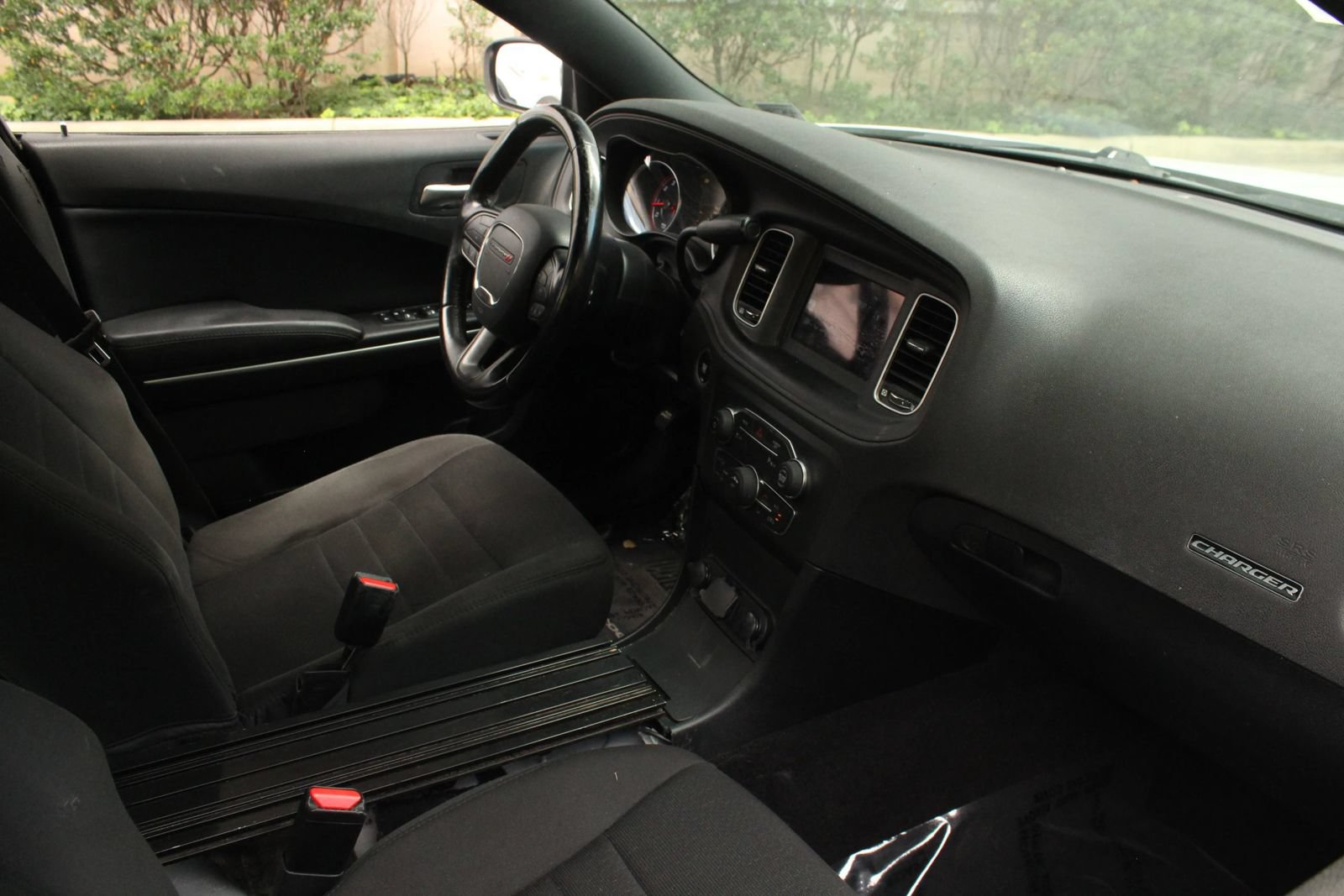 Used 2020 Dodge Charger Police AWD/4WD image 23