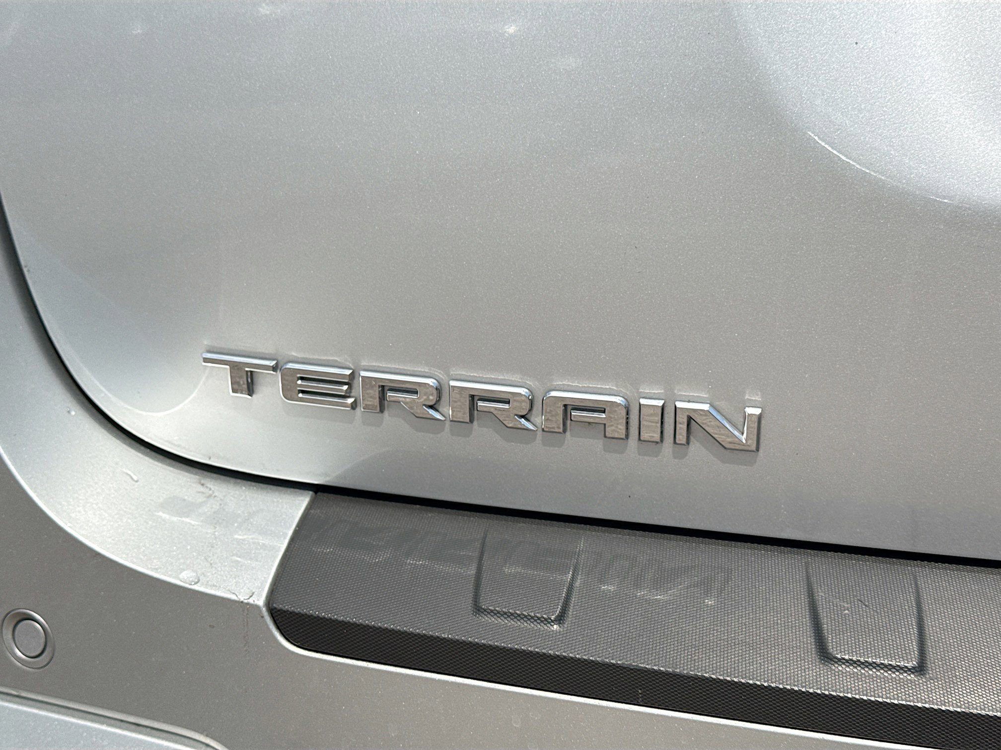 Used 2015 GMC Terrain Denali image 11