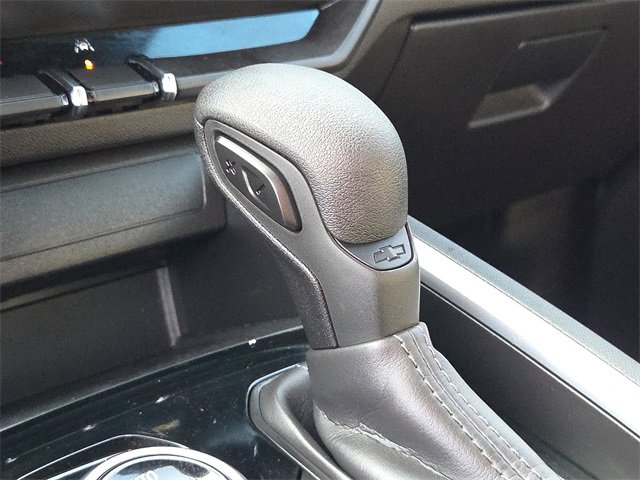 Used 2023 Chevrolet Colorado Trail Boss w/ Technology Package image 24