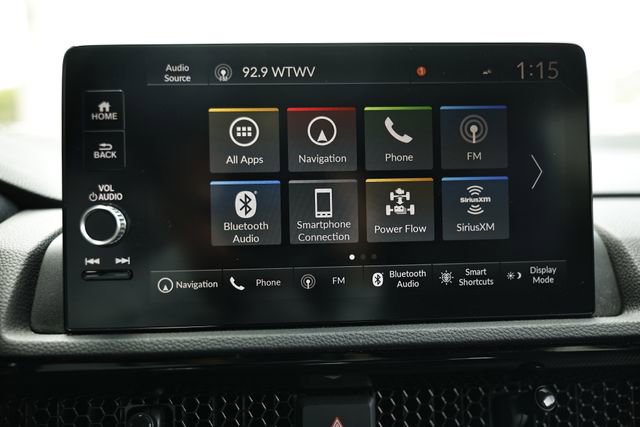 Certified 2023 Honda CR-V Sport Touring image 38