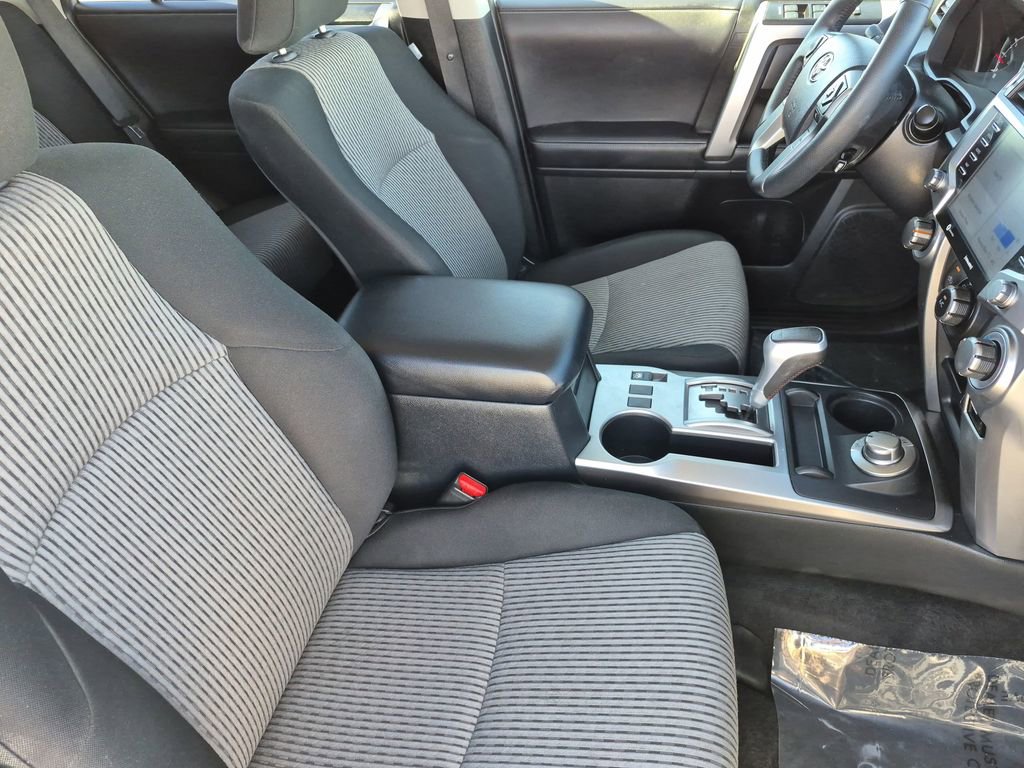 Used 2024 Toyota 4Runner SR5 image 15