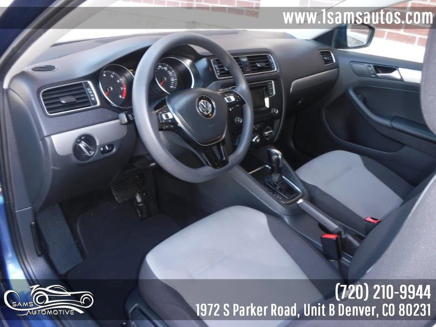 Used 2018 Volkswagen Jetta S image 34