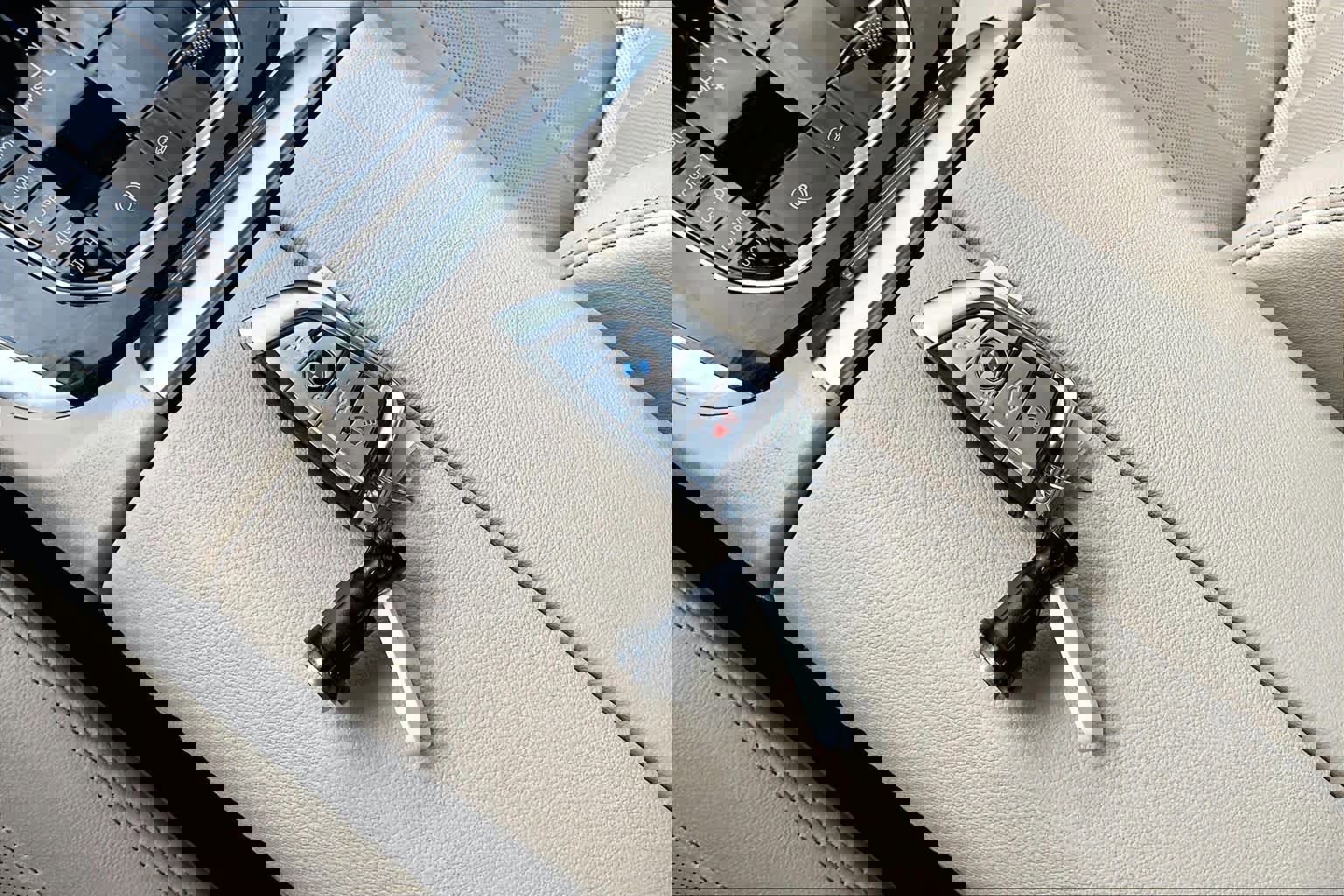 Used 2021 BMW X7 xDrive40i w/ Premium Package image 15