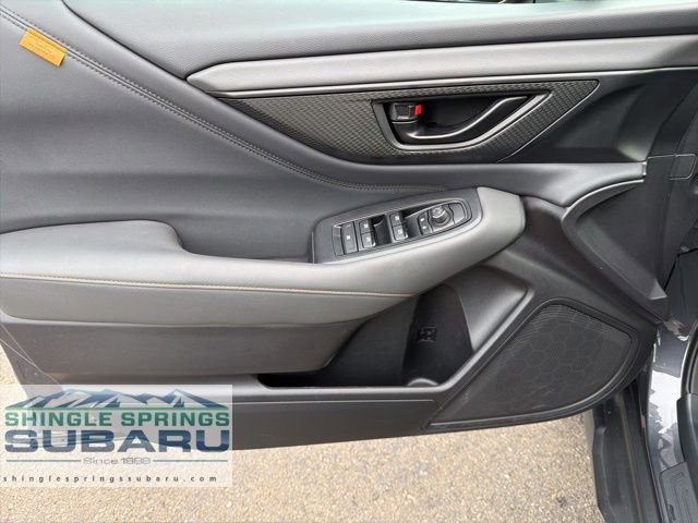 Certified 2023 Subaru Outback Wilderness image 39